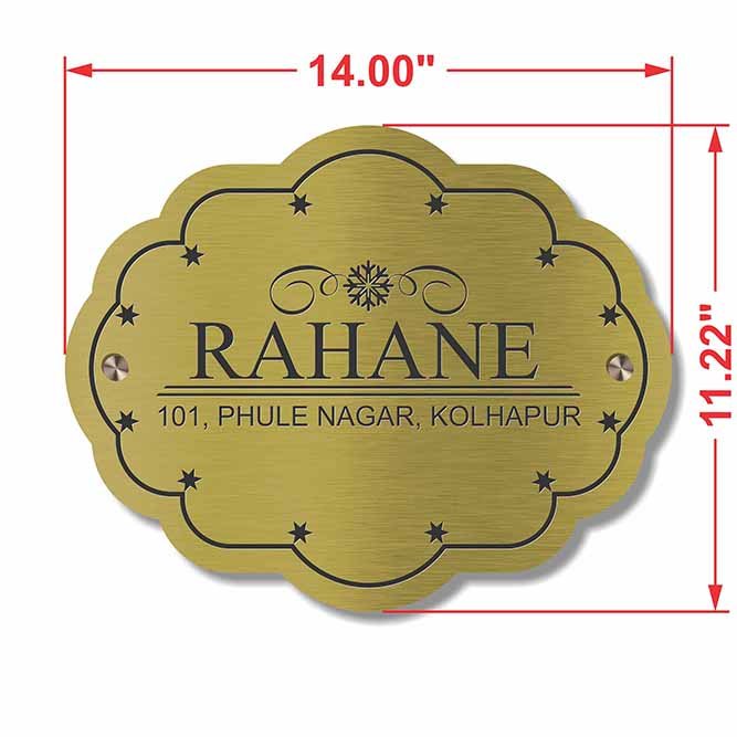 Brass name plate, brass etching name plate, metal name plate, brass engraving name plate, metal etching name plate, etching name plate, name plate